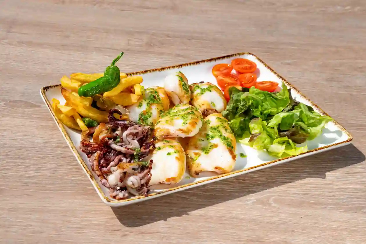Gastronomy Gallery